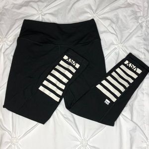 Victoria’s Secret Sport Knockout Capri